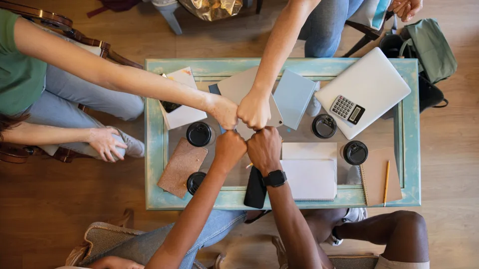 Why Employee Engagement Starts with Your Intranet