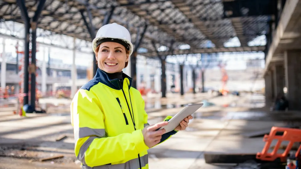 The smartest move you can make? Give your frontline real access