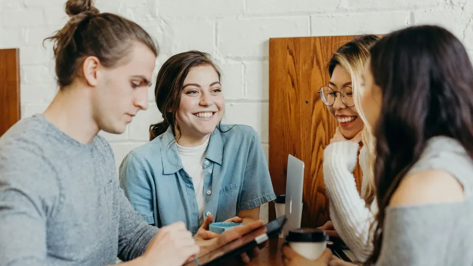 Unmatched Employee Engagement