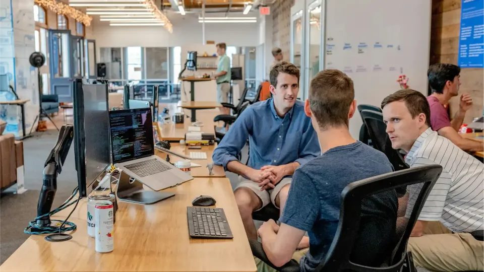 Organizations Don’t Have a Communication Problem. They Have a Coordination Problem.