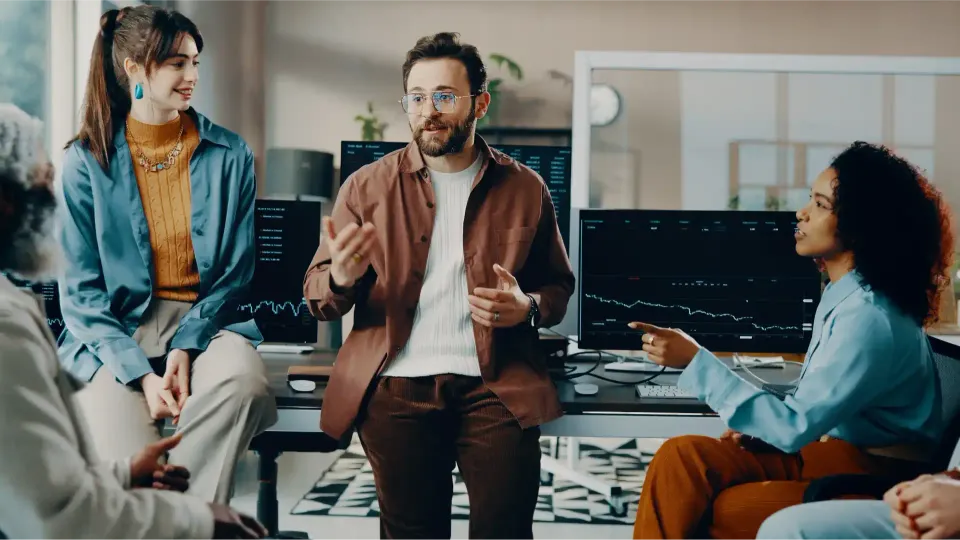 Why Digital Initiatives Fail After Go-Live