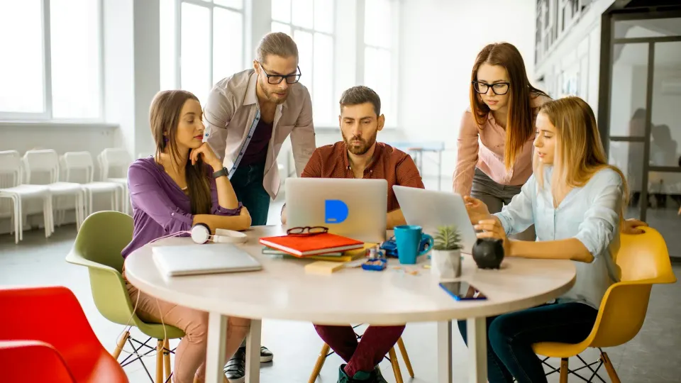 Best practices for engaging internal communication