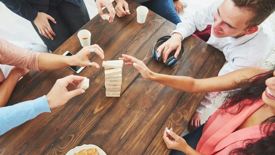 How Diggspace enhances internal communication