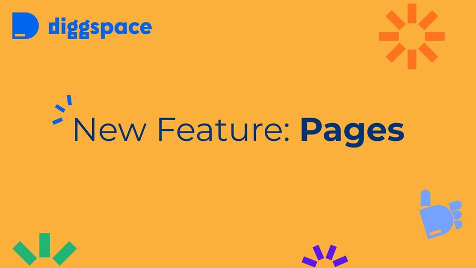 Introducing Channel Pages
